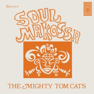 Soul Makossa by Mighty Tom Cats