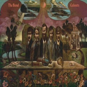 Cahoots by Band