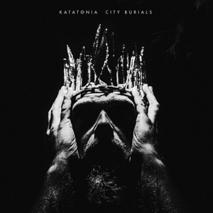 City Burials by Katatonia