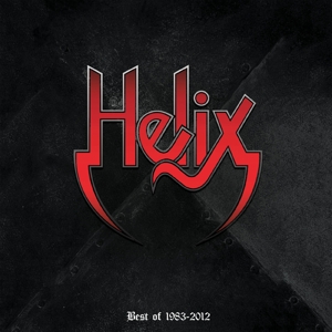 Best of 1983-2012 by Helix