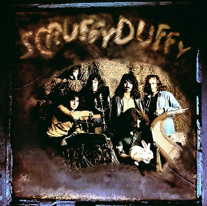 Scruffy Duffy by Duffy