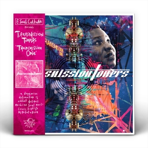 Transmission One by Transmission Towers