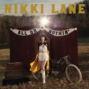 All or Nothin' by Lane, Nikki