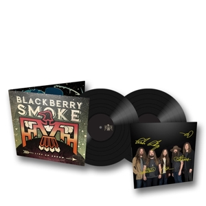 Like an Arrow by Blackberry Smoke