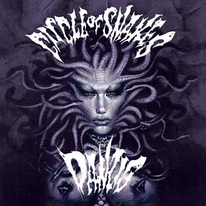Circle of Snakes by Danzig