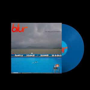 The Ballad of Darren by Blur