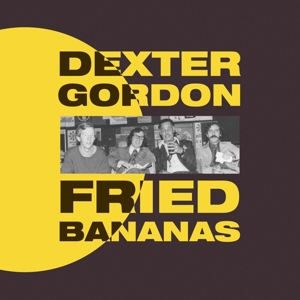 Fried Bananas by Gordon, Dexter