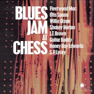Blues Jam At Chess by Fleetwood Mac