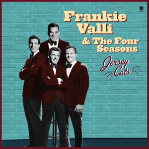 Jersey Cats by Valli, Frankie&Four Seasons, the