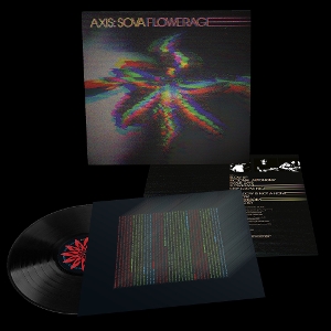 Flowerage by Axis:Sova