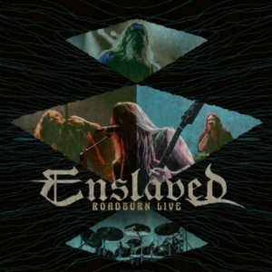 Roadburn Live by Enslaved