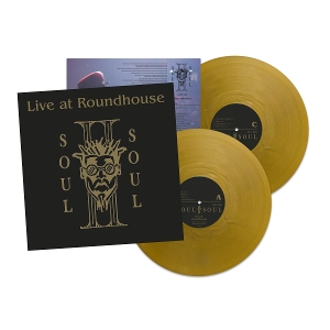 Live At the Roundhouse by Soul Ii Soul
