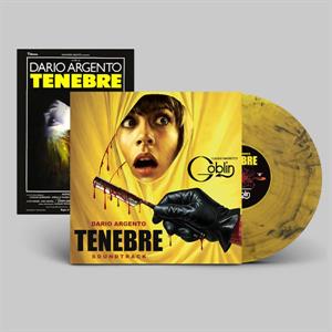 Tenebre by Simonetti's Goblin Cla...