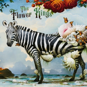 Hope by Flower Kings