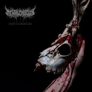 Echoes of a Forlorn Land by Mental Cruelty