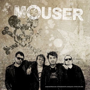 Mouser by Mouser