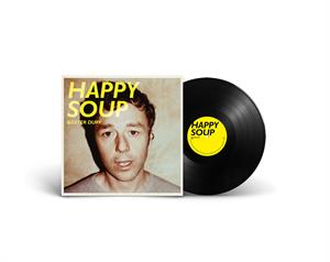 Happy Soup by Dury, Baxter