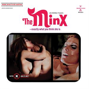 The Minx: Original Motion Picture Soundtrack by Cyrkle