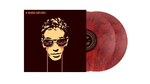 Liquid Gold by Shed Seven