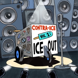 Contra-Ice Vol. 1: Ice Out by V/A