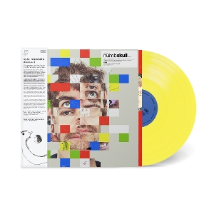 Numbskull by Hemsworth, Ryan