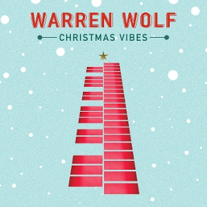 Christmas Vibes by Wolf, Warren