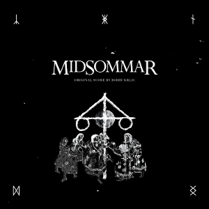 Midsommar