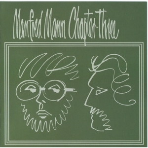 Chapter Three by Manfred Mann