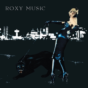 For Your Pleasure by Roxy Music