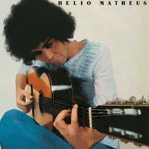 Helio Matheus by Matheus, Helio