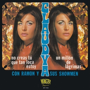 7-Un Millon De Lagrimas