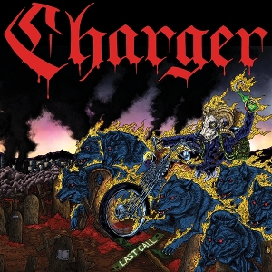 Last Call by Charger