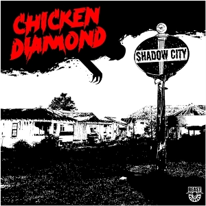 Shadow City by Chicken Diamond