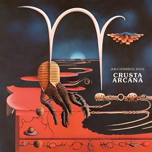 Crusta Arcana by Archimboldos