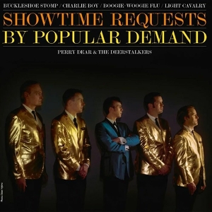 7-Showtime Requests By Popular Demand