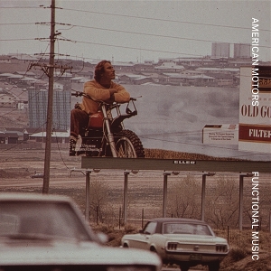 Functional Music by American Motors
