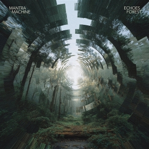 Echoes Forest by Mantra Machine