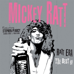 Ratt Era- the Best of by Mickey Ratt