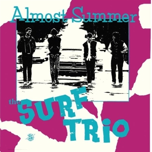 Almost Summer by Surf Trio