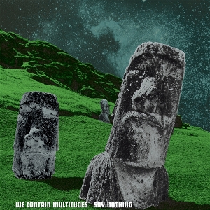 Say Nothing by We Contain Multitudes
