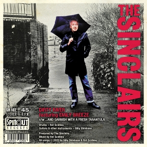 7-Dirty River by Sinclairs Feat. Emily ...