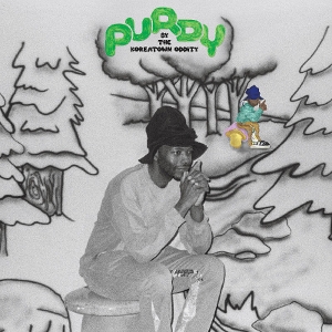 Purdy by Koreatown Oddity