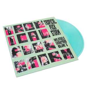 Inflatable Graveyard Vol. 2 by Tropical Fuck Storm