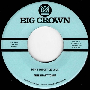 7-Don't Forget