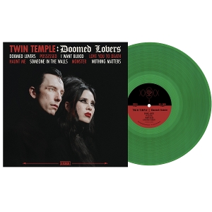 Doomed Lovers by Twin Temple