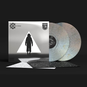 Splendor & Misery by Clipping