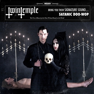 Twin Temple (Bring You Their...) by Twin Temple
