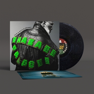 It's a Style Sport by Shabazz Palaces