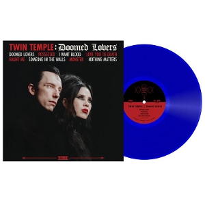 Doomed Lovers by Twin Temple