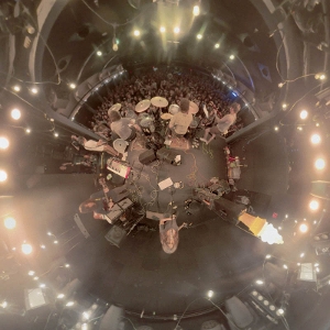 Live In Los Angeles by Osees